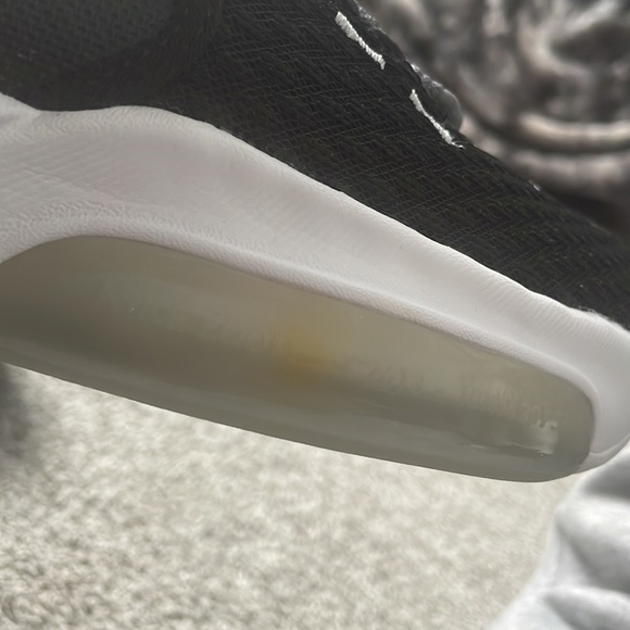 Men’s Nike Zoom Rize Basketball Shoes - Picture 11 of 11